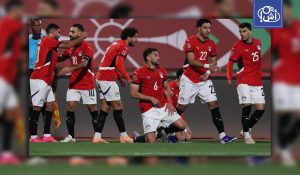 تسريب القميص الجديد لمنتخب مصر في مونديال 2026 (صور)