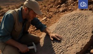 باحثون يكتشفون آثار حياة ميكروبية قديمة في قاع البحر بالمغرب