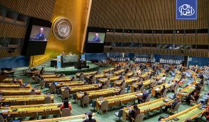 قرار دولي لتجريم استعباد الأفارقة يثير جدلاً بسبب مواقف الغرب