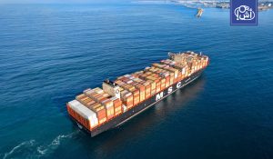 تصاعد التوترات في الشرق الأوسط يرفع رسوم الشحن إلى إفريقيا