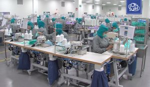 صادرات النسيج والملابس في تونس تتجاوز 9 مليارات دينار خلال 2025