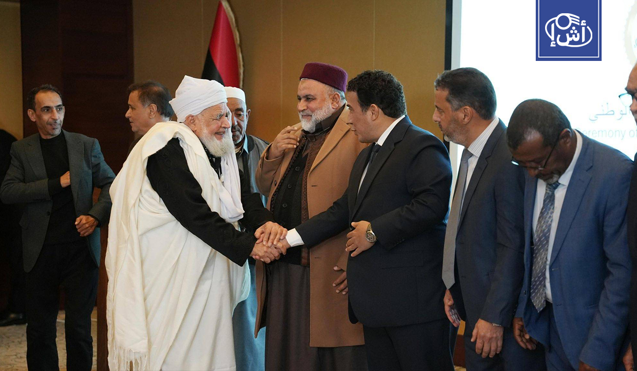 أنصار سيف الإسلام القذافي يلوحون بتجميد المصالحة الوطنية في ليبيا