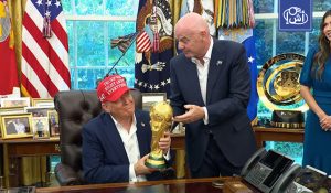 بينها الجزائر وتونس.. واشنطن تفرض 15 ألف دولار لتأشيرات كأس العالم