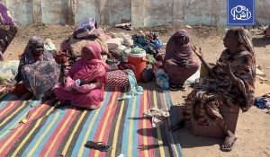 نزوح واسع من مدينة أكوبو في جنوب السودان