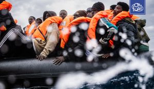 غرق جديد قبالة طبرق يودي بحياة 4 مهاجرين ويفقد 10 آخرين.. والمفوضية تحذر: البحر “خيار محفوف بالموت”