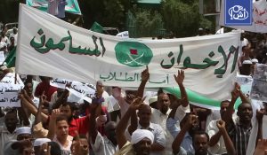 واشنطن تصنف جماعة الإخوان المسلمين في السودان منظمة إرهابية