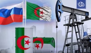 روسيا والجزائر تبحثان تعزيز التعاون في تقنيات الطاقة والمعايير الصناعية