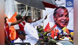 انطلاق الانتخابات الرئاسية في الكونغو وسط توقعات بفوز ساسو نغيسو بولاية جديدة