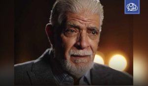 الفنان المصري طارق النهري يتعافى بعد وعكة صحية مفاجئة