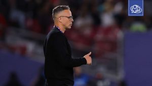 مدرب مبابي السابق يقود منتخب المغرب للشباب.. الفرنسي لودوفيك باتيلي خلفاً لمحمد وهبي