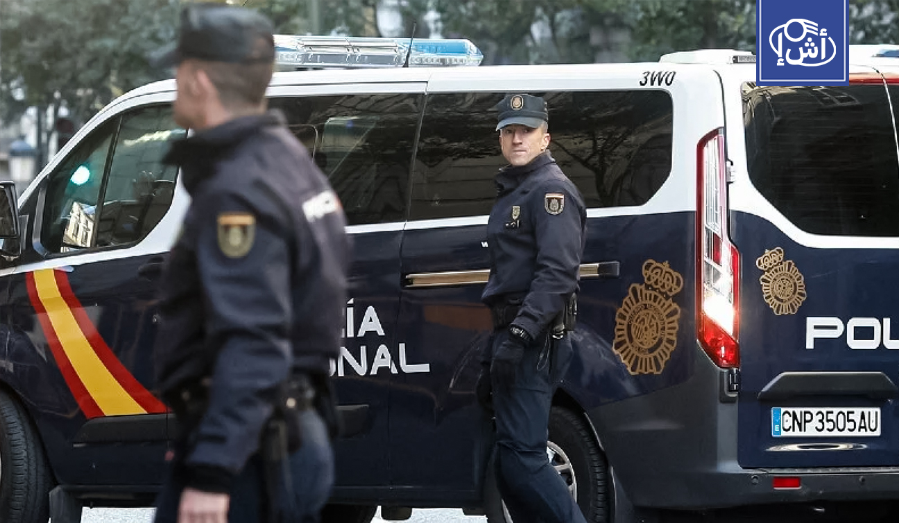 إصابة جزائري بطعنات قرب مركز ثقافي إسلامي في مدريد