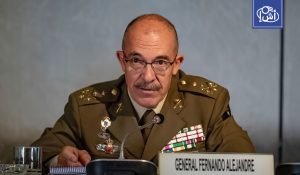 جنرال إسباني يثير جدلاً بوصفه المغرب “تهديداً واضحاً” لإسبانيا