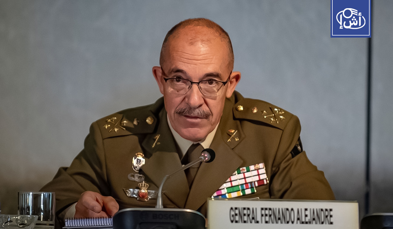 جنرال إسباني يثير جدلاً بوصفه المغرب “تهديداً واضحاً” لإسبانيا