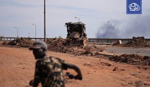 طائرة مسيرة تشعل أزمة دبلوماسية بين السودان وتشاد.. اتهامات متبادلة بعد مقتل 16 مدنياً بالطينة