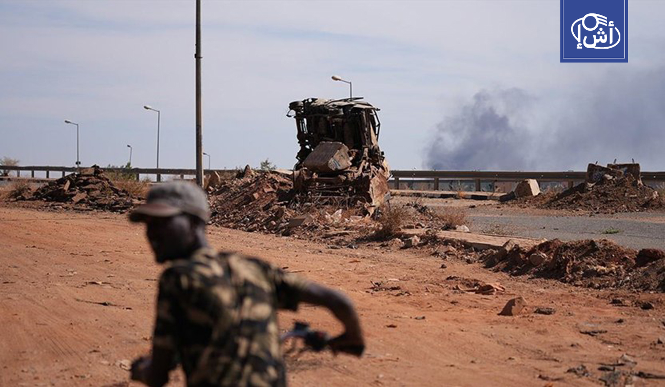 طائرة مسيرة تشعل أزمة دبلوماسية بين السودان وتشاد.. اتهامات متبادلة بعد مقتل 16 مدنياً بالطينة