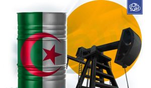 الجزائر ترفع إنتاج النفط إلى 973 ألف برميل يومياً