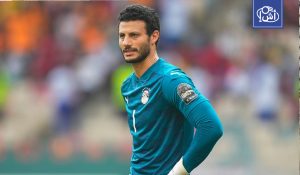 محامي حارس مرمى مصر محمد الشناوي يرد على ادعاءات الزواج السري