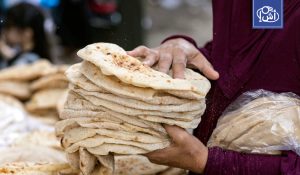 الحكومة المصرية تحدد أسعار الخبز غير المدعم