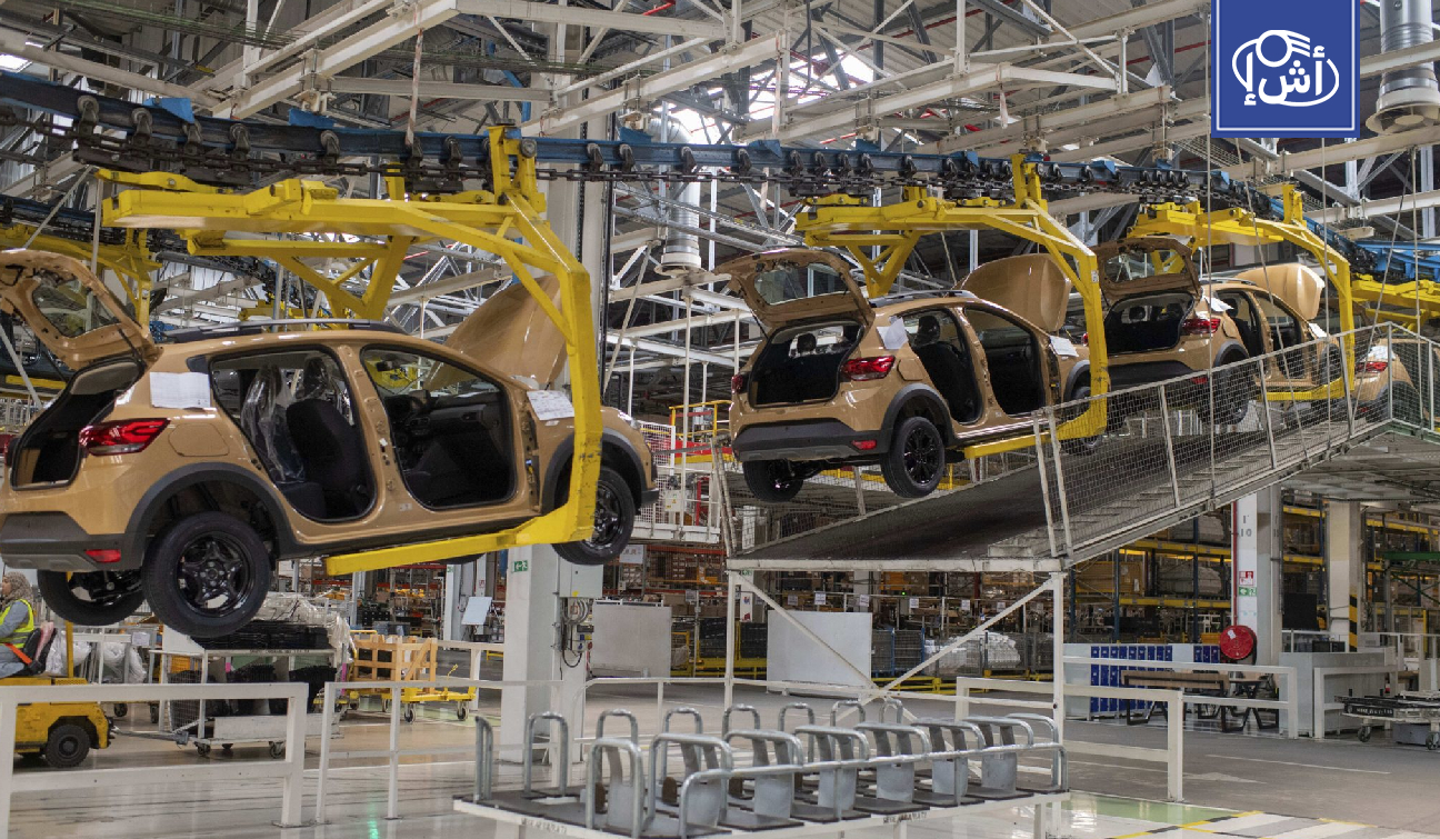 بدعم أوروبي واستثمارات صناعية.. المغرب يُسرّع تبني السيارات الكهربائية