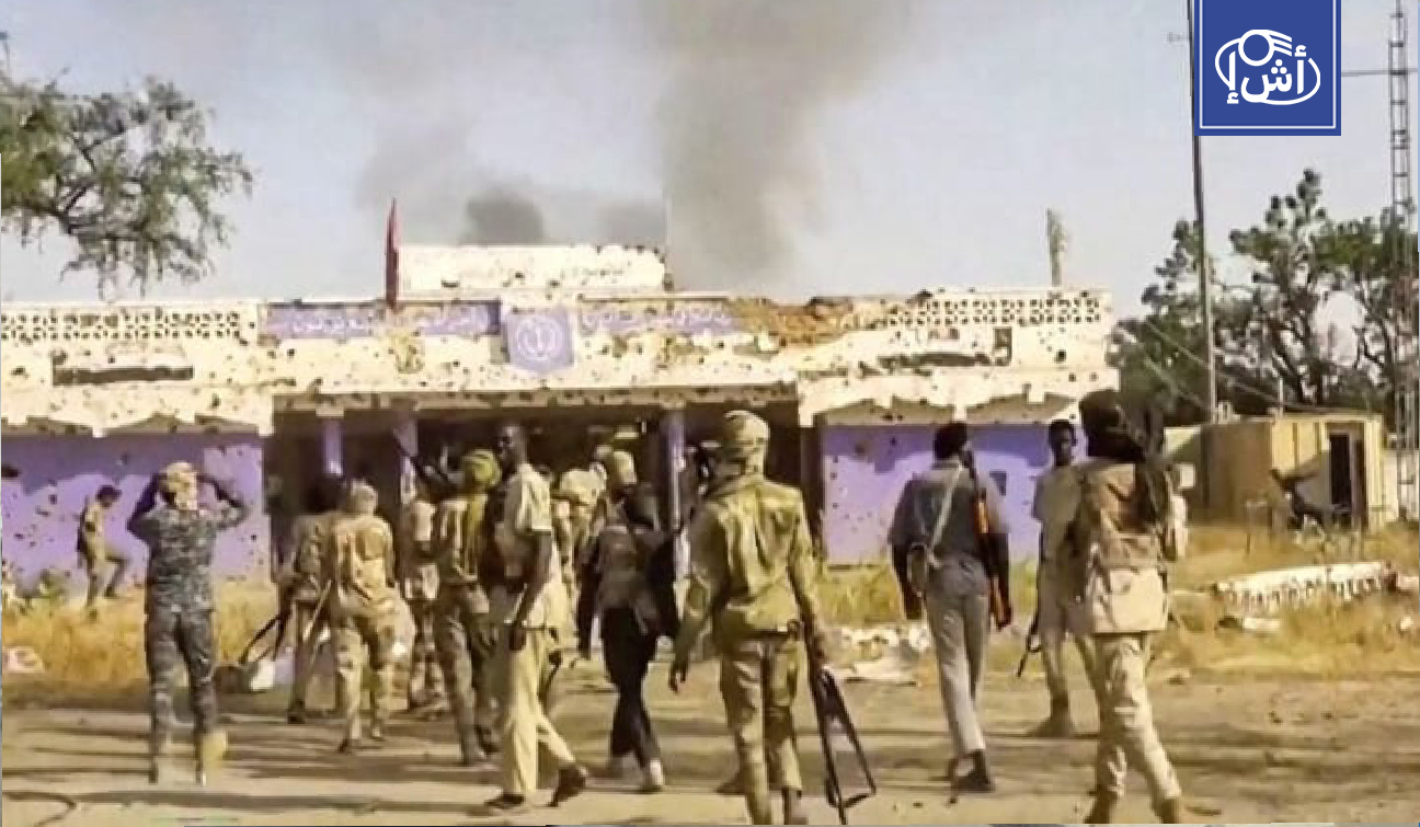 السودان.. معارك متجددة في كردفان ودارفور