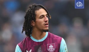 إصابة عضلية تبعد حنبعل المجبري عن معسكر المنتخب التونسي