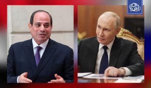 مصر وروسيا تناقشان مشروعات استراتيجية في الطاقة والصناعة