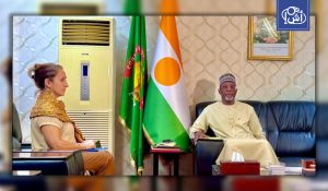 النيجر تستدعي مسؤولة أوروبية احتجاجاً على قرار برلماني يطالب بالإفراج عن الرئيس المخلوع بازوم