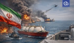 الأمم المتحدة تحذر من تداعيات اضطراب مضيق هرمز على الاقتصاد العالمي