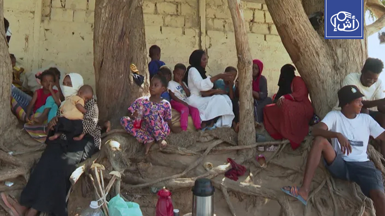 الأمم المتحدة: أكثر من نصف مليون سوداني في ليبيا يعيشون بأوضاع مأساواية