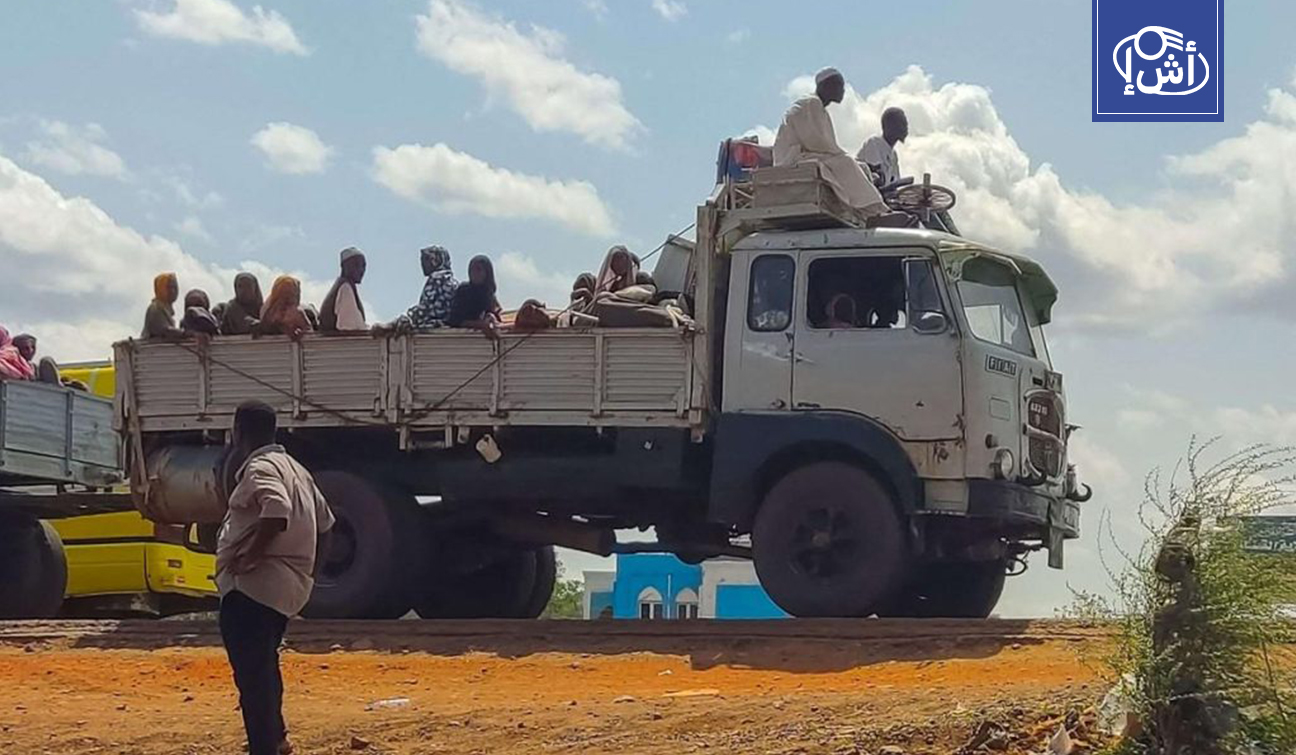دارفور الجديدة.. شباب يختفون في طريقهم للعمل بالتعدين وأسر نازحة تروي قصص التوقيف القسري