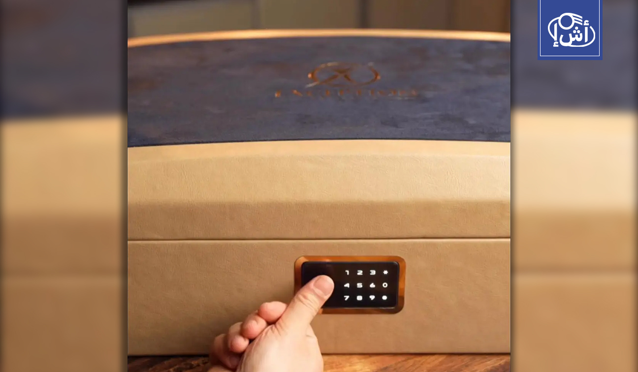 صدمة في القاهرة.. علبة كعك العيد بـ39 ألف جنيه ببصمة الإصبع وشاحن إلكتروني!