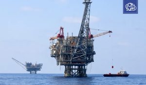 مصر تتعاقد على 20 شحنة غاز مسال لتعويض توقف الإمدادات الإسرائيلية