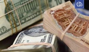 مصر.. الدولار يقفز الى 49 جنيهاً بشكل مفاجئ