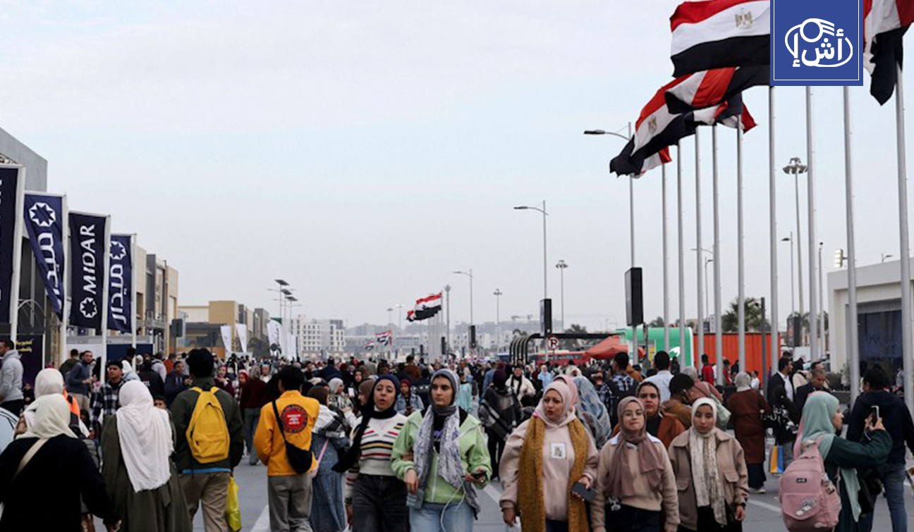 جدل واسع في مصر بسبب تمويلات “بريدفاست”.. مقاطعة شعبية وبيانات رسمية تنفي الارتباط بإسرائيل