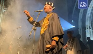 مالي.. رحيل أيقونة الموسيقى الإفريقية بونكانا مايغا