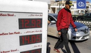 المغرب.. دعم استثنائي لقطاع النقل لمواجهة ارتفاع المحروقات