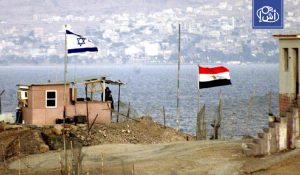 مزاعم هروب الإسرائيليين إلى مصر عبر طابا.. ما الحقيقة؟