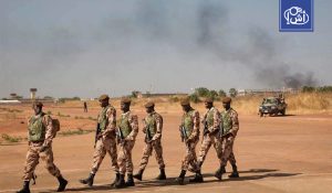 مالي.. غارة جوية تستهدف مسلحين في يليماني