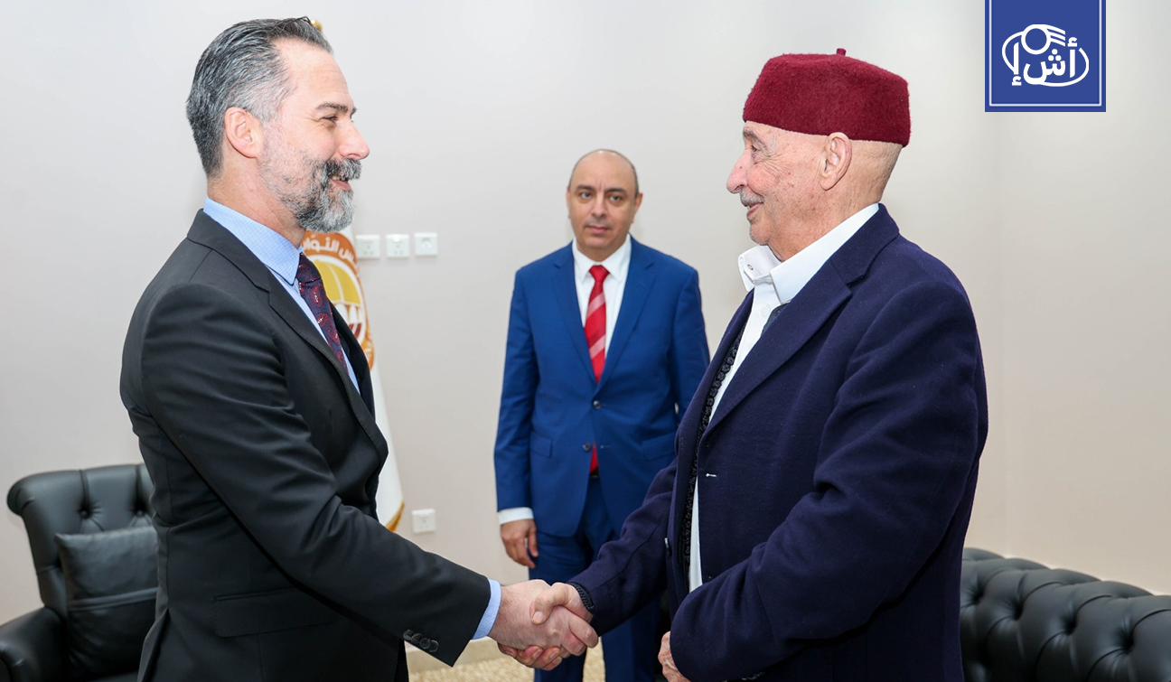 نواب ليبيون يتمسكون بخطة إصلاح المجلس