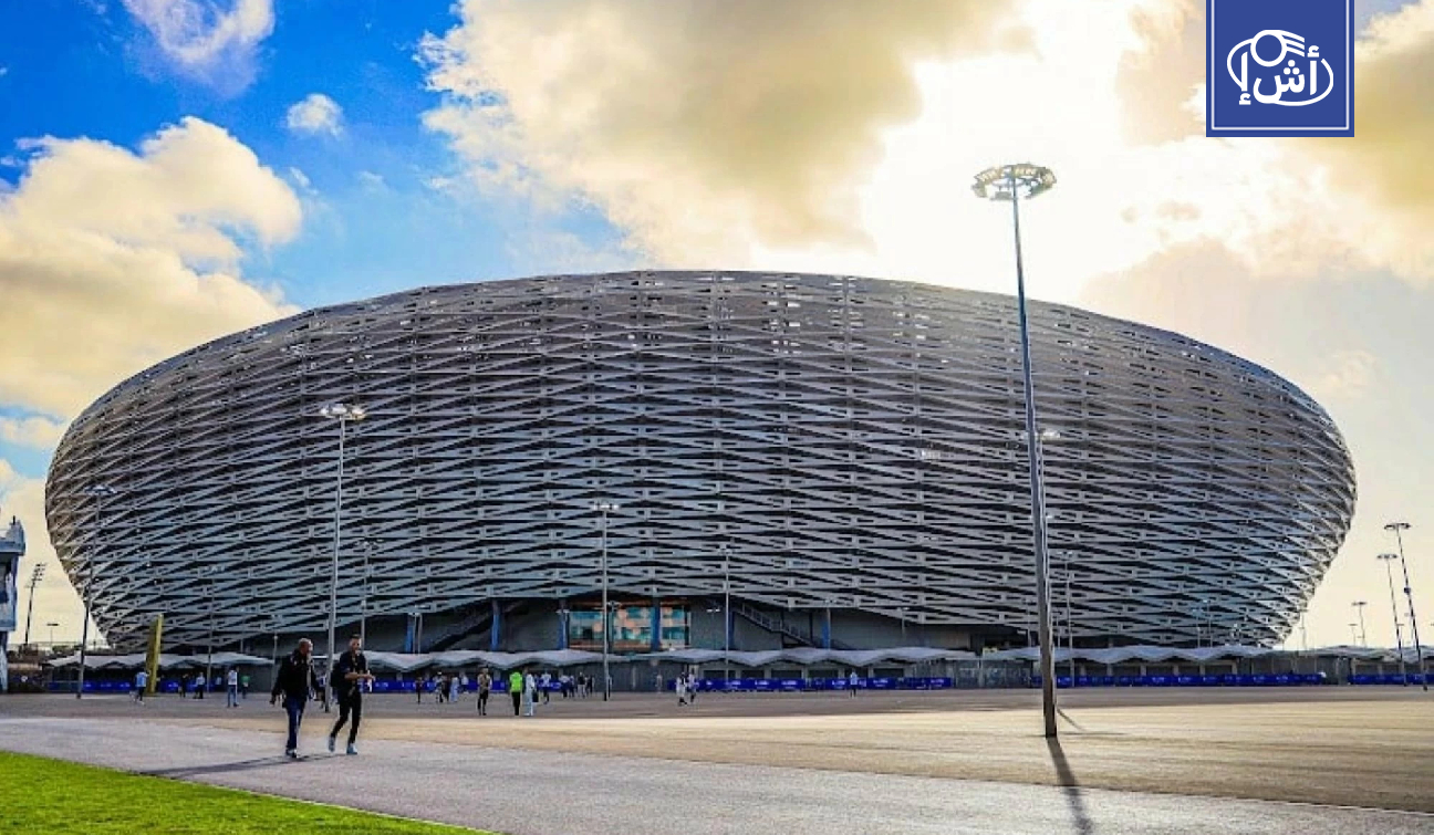 المغرب يقتحم بقوة سباق أفضل ملعب في العالم.. 5 ملاعب مغربية تتنافس على جائزة “ستاديوم دي بي” 2025