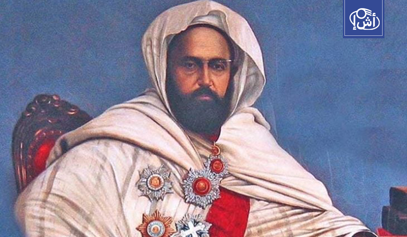 استعادة مقتنيات للأمير عبد القادر بفرنسا تمهيداً لإعادتها للجزائر
