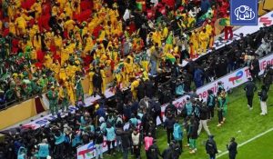 المغرب.. 529 تدخلاً أمنياً في كأس أمم إفريقيا