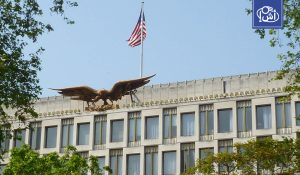 إعلام عبري: واشنطن تبدأ إجلاءً طارئاً لـ60 ألف أمريكي من مصر