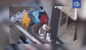 السلطات المصرية تغلق دار رعاية غير مرخصة بعد فيديو لمسن مقيد بالحبال (فيديو)