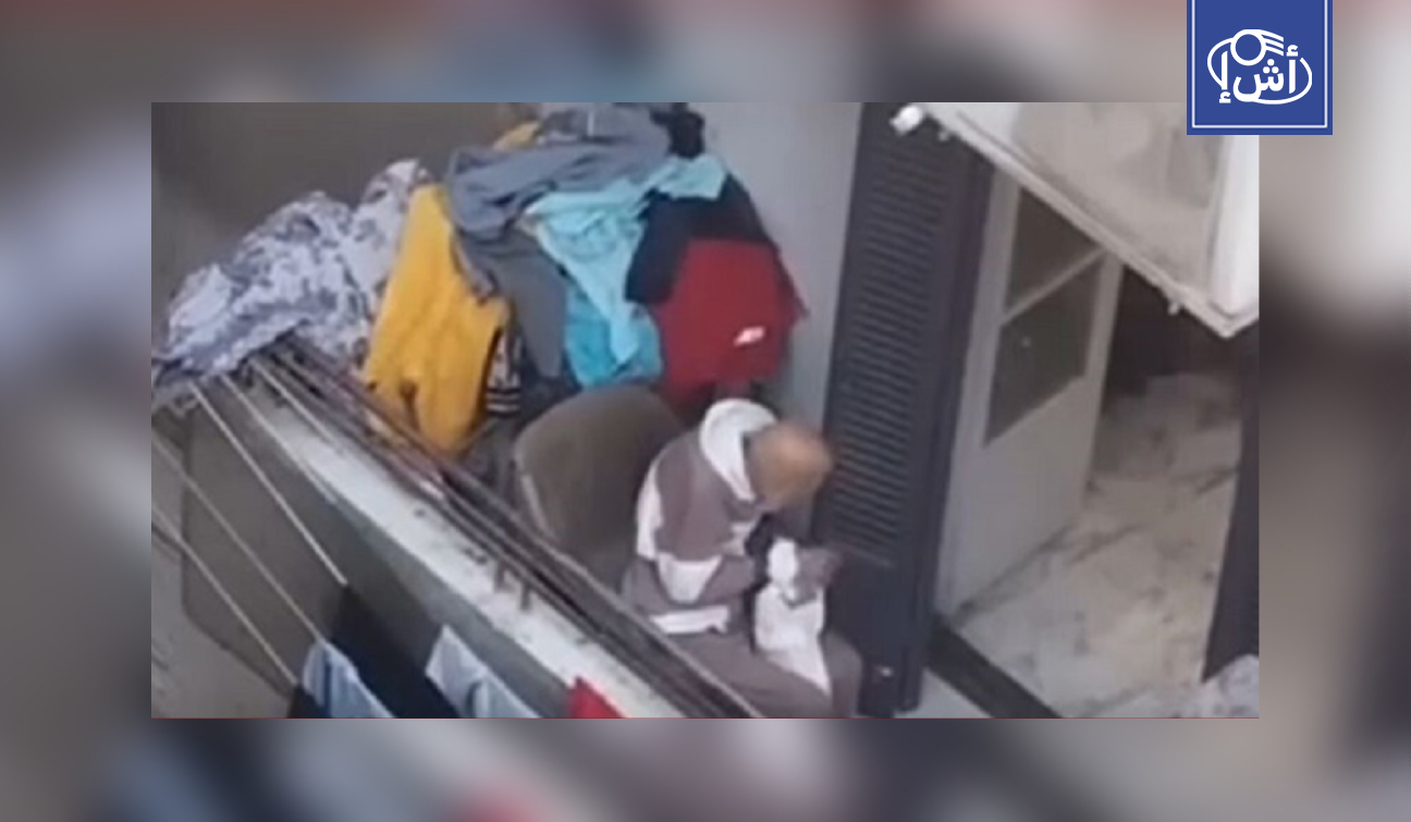 السلطات المصرية تغلق دار رعاية غير مرخصة بعد فيديو لمسن مقيد بالحبال (فيديو)