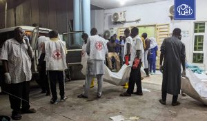 نيجيريا.. هجمات انتحارية متزامنة تضرب مايدوغوري وتوقع 23 قتيلا وأكثر من مئة جريح