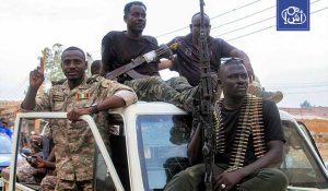 حرب السودان تشتعل على جبهتين.. الدعم السريع تعلن السيطرة على كرنوي وبارا وسط تقدم ميداني جديد