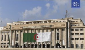 البرلمان الجزائري يقر قانوناً تاريخياً يجرم الاستعمار الفرنسي