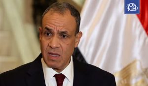 مصر تدين استهداف القنصلية الإماراتية في أربيل وتتضامن مع أبوظبي