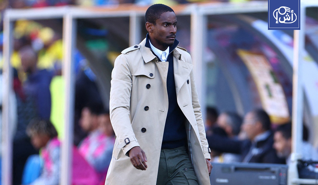 مدرب مولودية الجزائر السابق أمام القضاء.. موكوينا يحكم عليه بشهرين غير نافذين